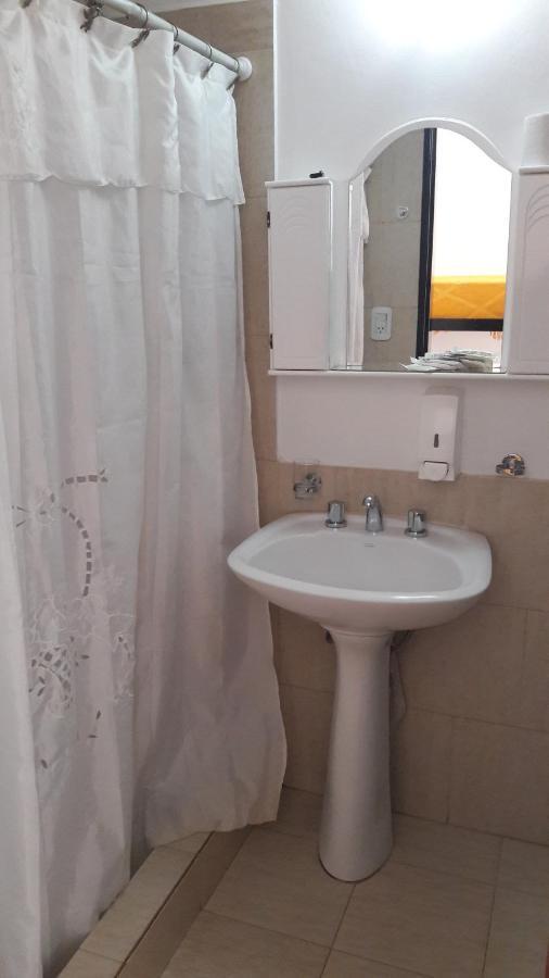 Complejo Brisas Misticas Hotel Las Grutas Kültér fotó