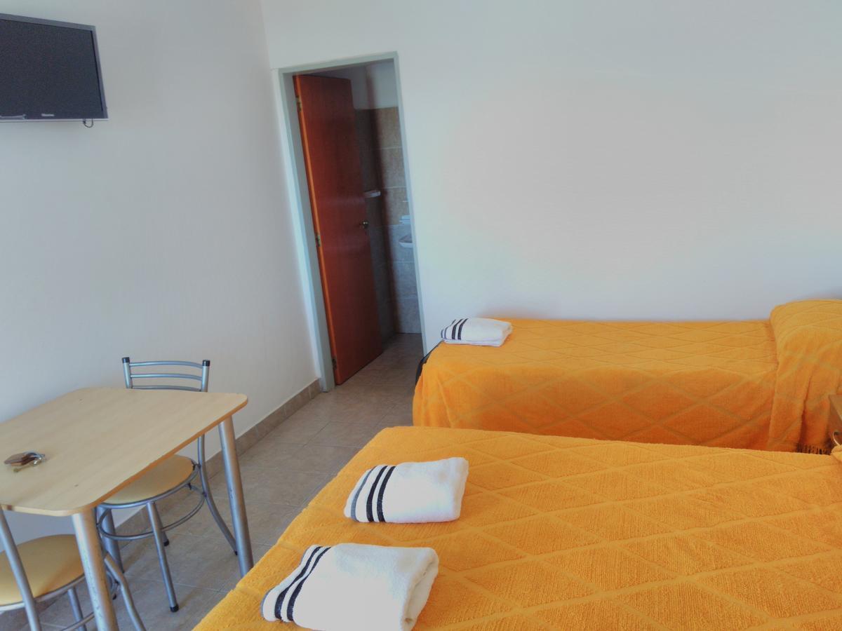 Complejo Brisas Misticas Hotel Las Grutas Kültér fotó