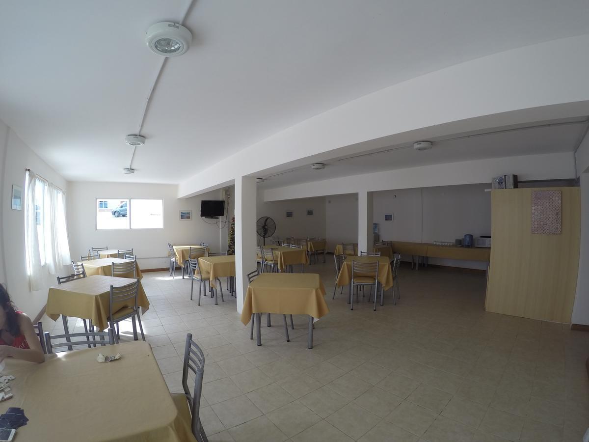 Complejo Brisas Misticas Hotel Las Grutas Kültér fotó