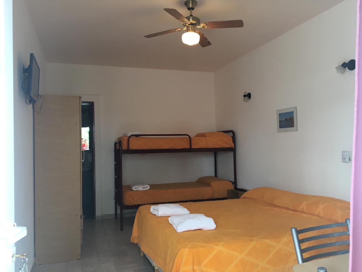Complejo Brisas Misticas Hotel Las Grutas Kültér fotó